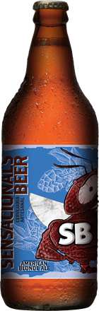 American Blond Ale