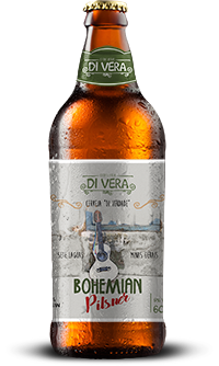 Bohemian Pilsner
