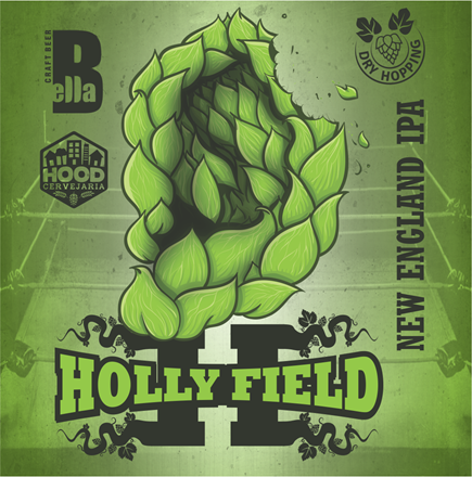 Holly Filed