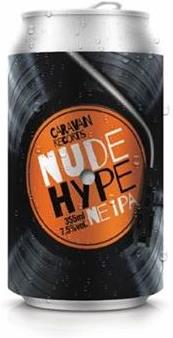 Nude Hype