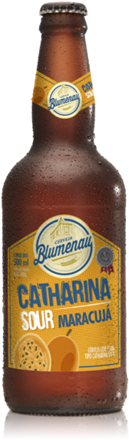 Catharina Sour Maracujá