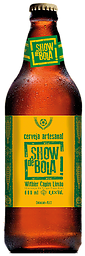 Witbier Capim Limão