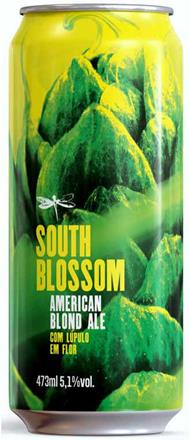 South Blossom