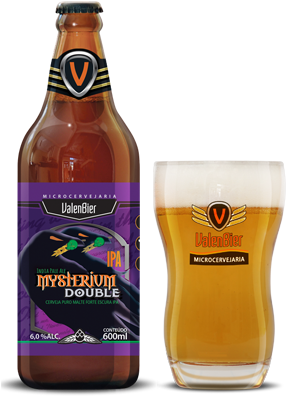 Mysterium Double