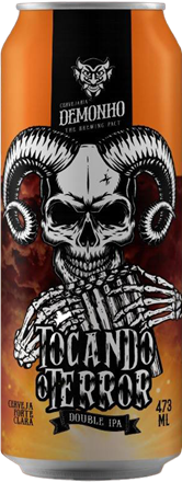 Tocando o terror