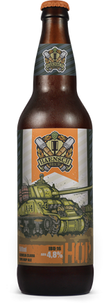 Hop Ale