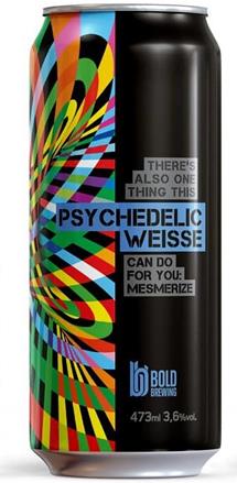 Psychedelic Weisse
