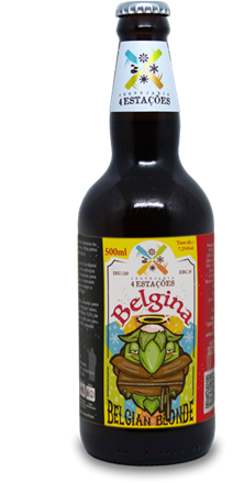 Belgina