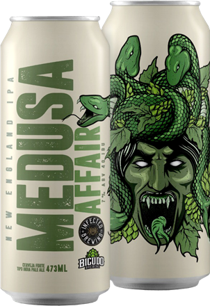 Medusa Affair