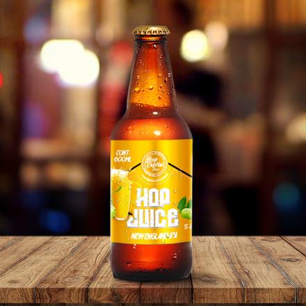 Hop Juice