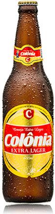 Extra Lager