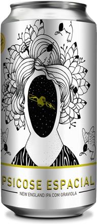 Psicose Espacial