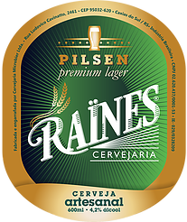 Pilsen Premium Lager