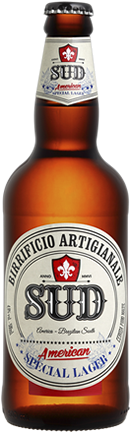 American Special Lager
