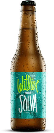 Witbier