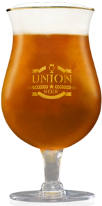 Belgian Blond Ale