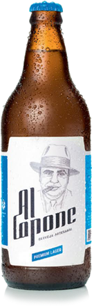 Premium Lager