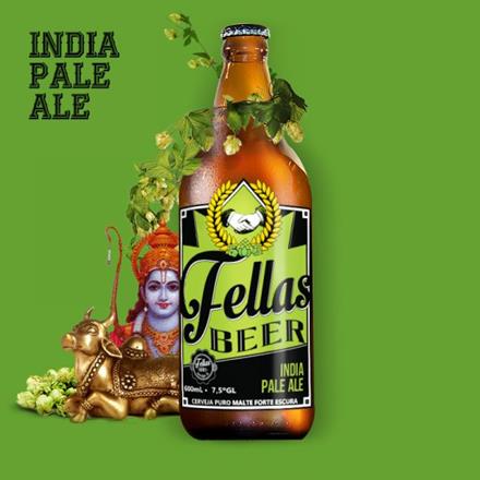 India Pale ale