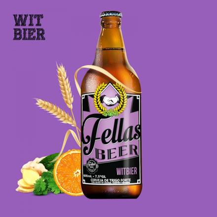 Witbier