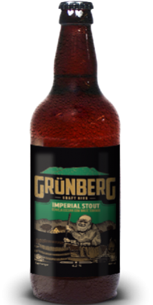 Imperial Stout
