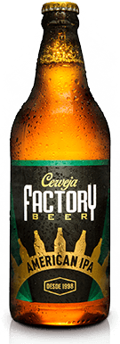American IPA