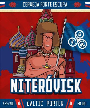 Niteróvisk