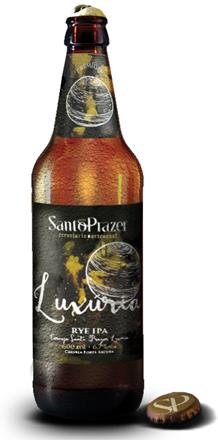 Luxúria