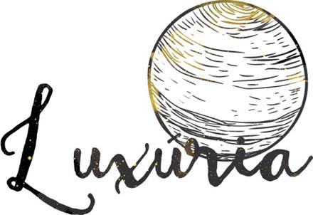 Luxúria
