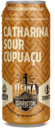 Catharina Sour Cupuaçu