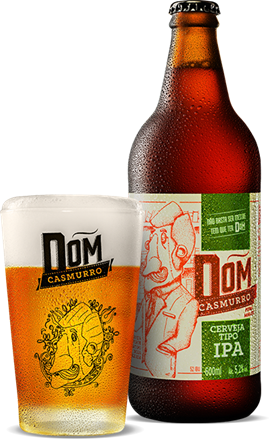 Dom Casmurro