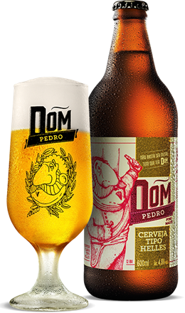 Dom Pedro