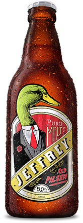 Red Pilsen