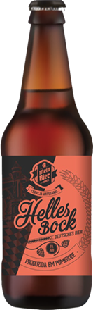 Helles Bock