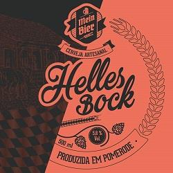 Helles Bock