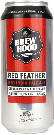 Red Feather