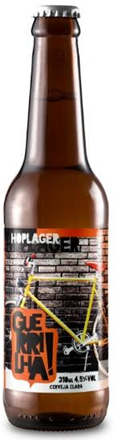 Hop Lager