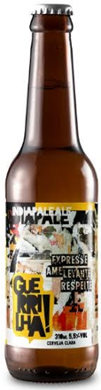 India Pale Ale