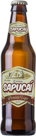 Premium Lager