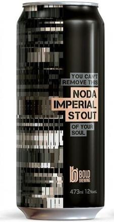 Noda Imperial Stout