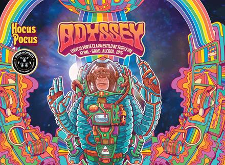 Odyssey