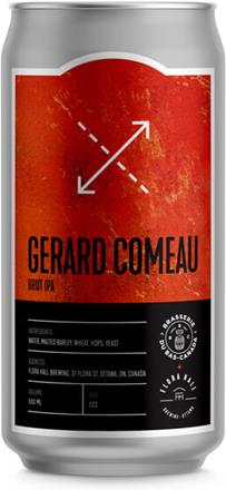 Gerard Comeau