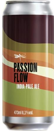 Passion Flow