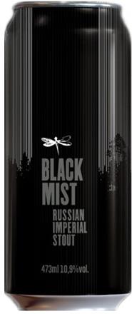 Black Mist