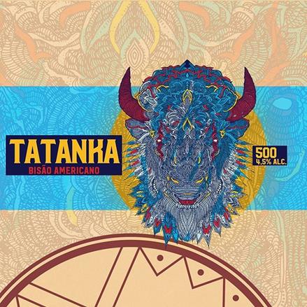 Tatanka