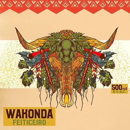 Wakonda