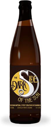 The Dark Side Of The Sun