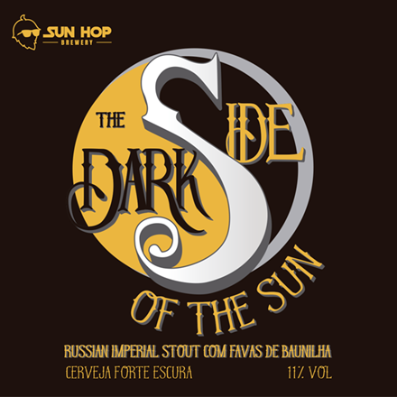 The Dark Side Of The Sun