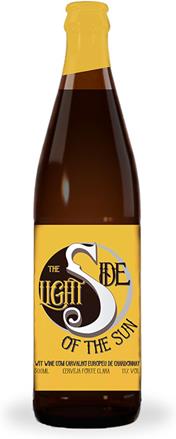 The Light Side Of The Sun