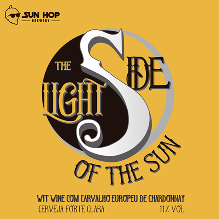 The Light Side Of The Sun