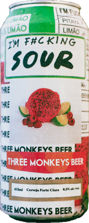 I´m Fucking Sour